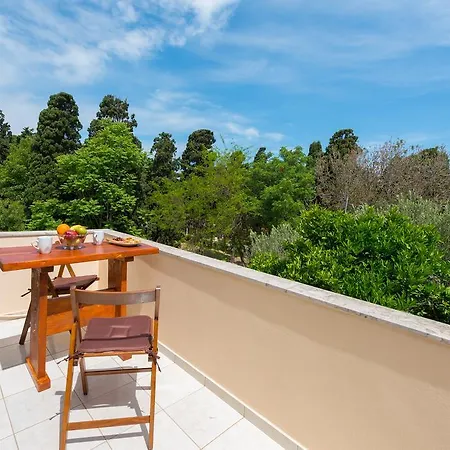 Apartment The Old Town Neighbourhood Rhodes City