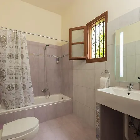 Apartment The Old Town Neighbourhood