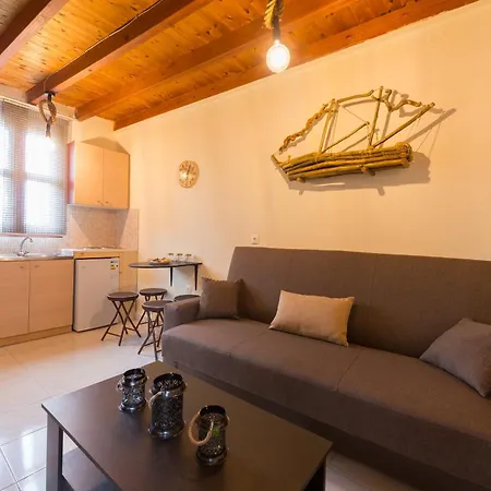 Apartment The Old Town Neighbourhood *