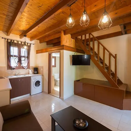 Apartment The Old Town Neighbourhood *