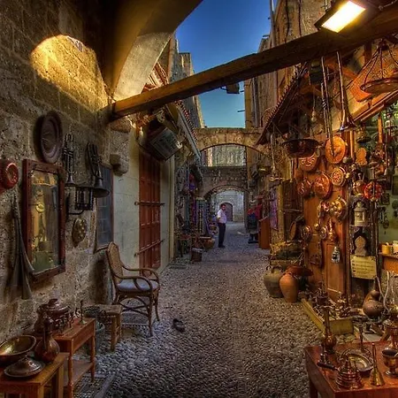 Διαμέρισμα The Old Town Neighbourhood *