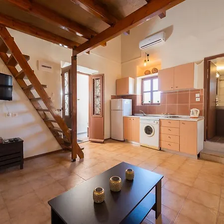 Appartement The Old Town Neighbourhood