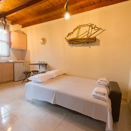 The Old Town Neighbourhood