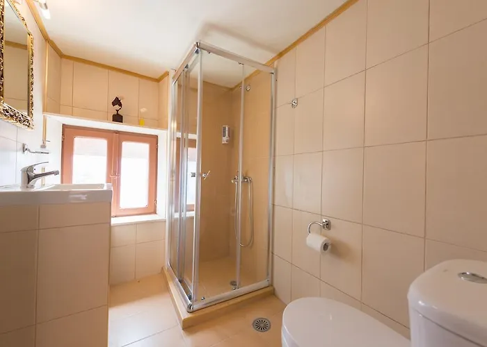 Apartment The Old Town Neighbourhood *