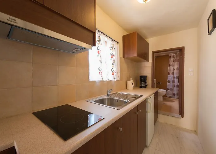 The Old Town Neighbourhood