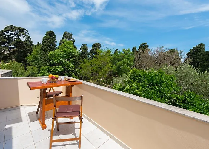 Apartment The Old Town Neighbourhood Rhodes City