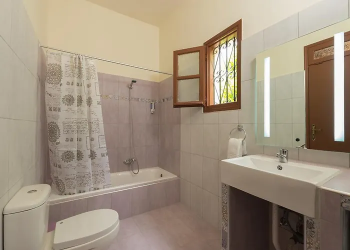 Daire The Old Town Neighbourhood