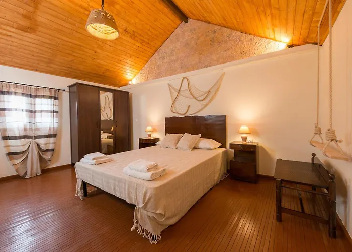 Daire The Old Town Neighbourhood *