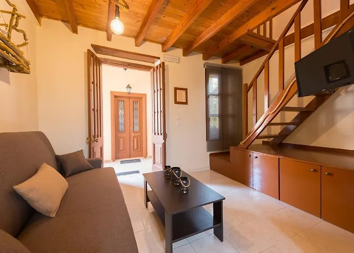 Apartment The Old Town Neighbourhood