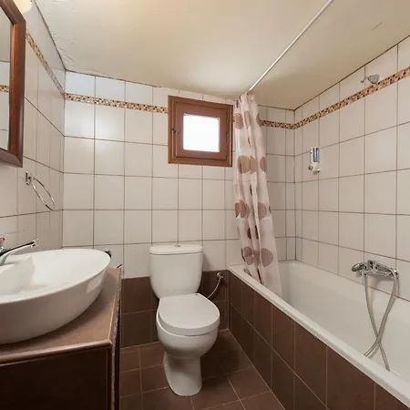 The Old Town Neighbourhood