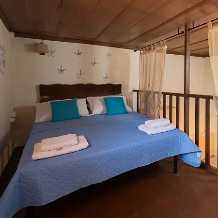 Daire The Old Town Neighbourhood Rhodes City