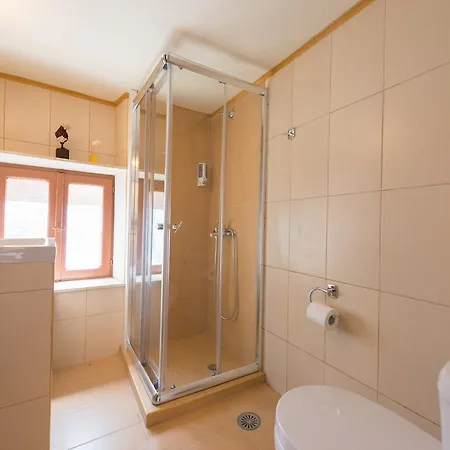 Διαμέρισμα The Old Town Neighbourhood *