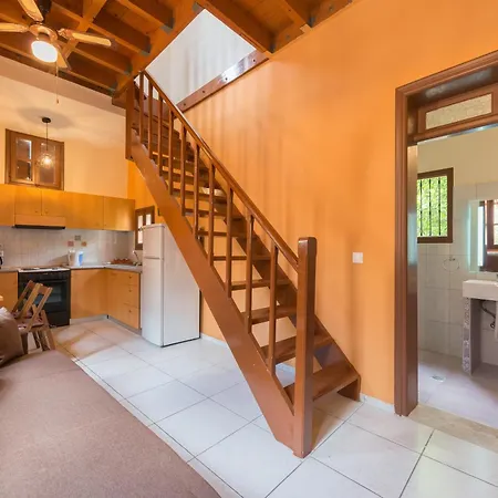 The Old Town Neighbourhood