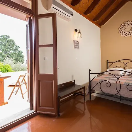 Διαμέρισμα The Old Town Neighbourhood Rhodes City