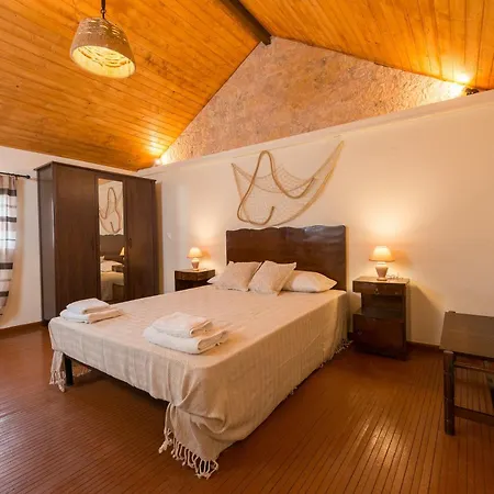 Daire The Old Town Neighbourhood *