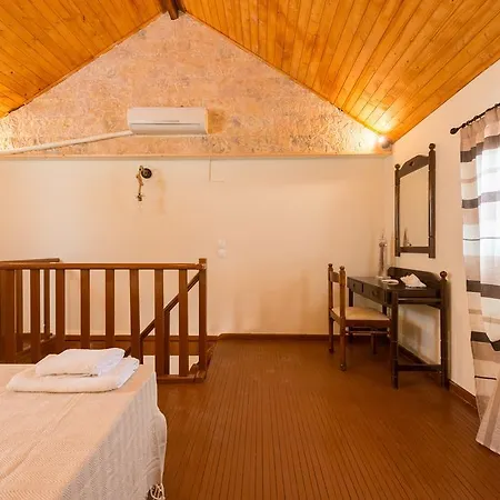 Διαμέρισμα The Old Town Neighbourhood