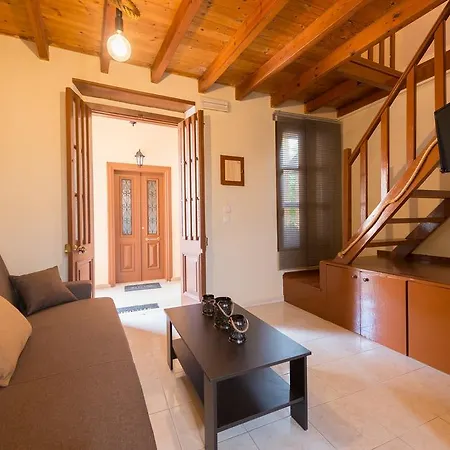 Διαμέρισμα The Old Town Neighbourhood