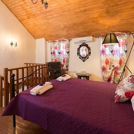 Διαμέρισμα The Old Town Neighbourhood