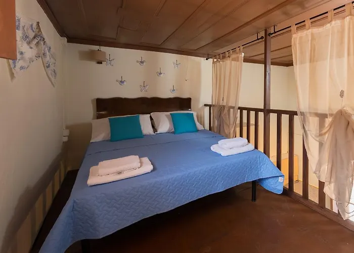 Lägenhet The Old Town Neighbourhood Rhodes City