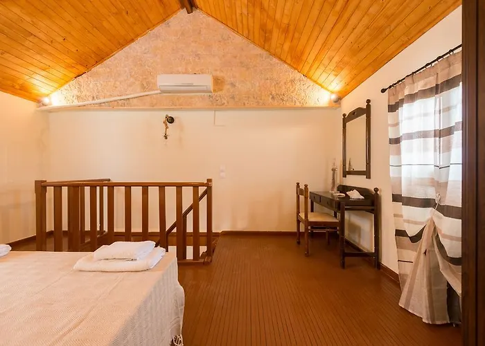 Lägenhet The Old Town Neighbourhood