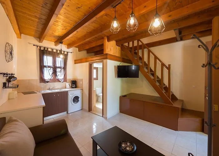 Lägenhet The Old Town Neighbourhood *